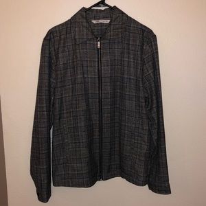 Zara jacket men size medium